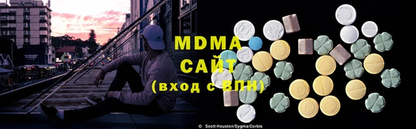 МДПВ Каменка
