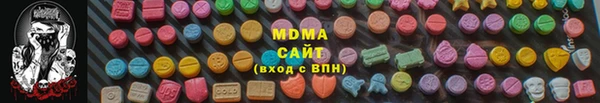 МДПВ Каменка